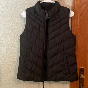 Black Vest
